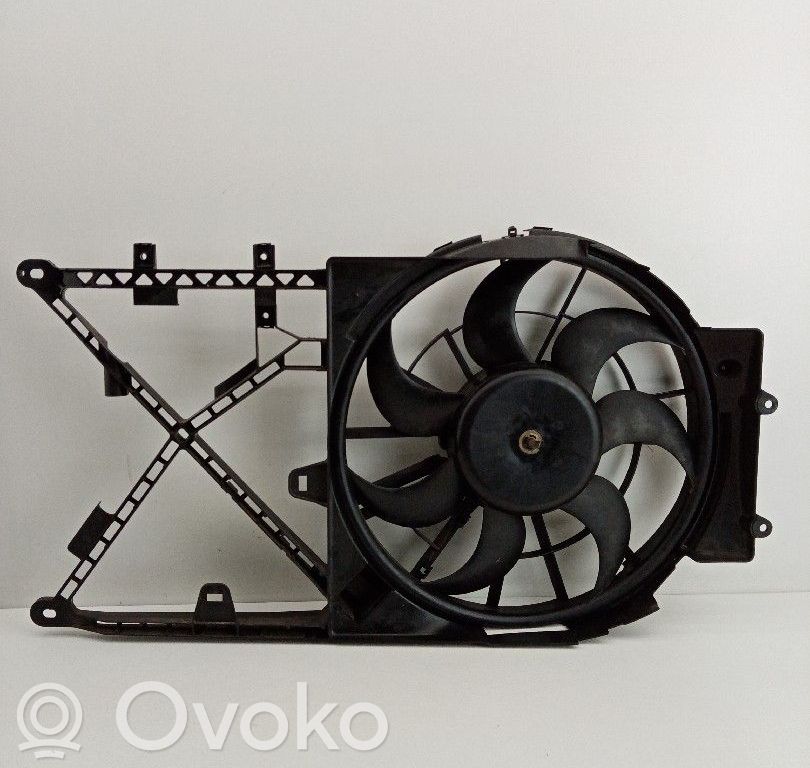 Elektrolüfter   52475661,0130502892