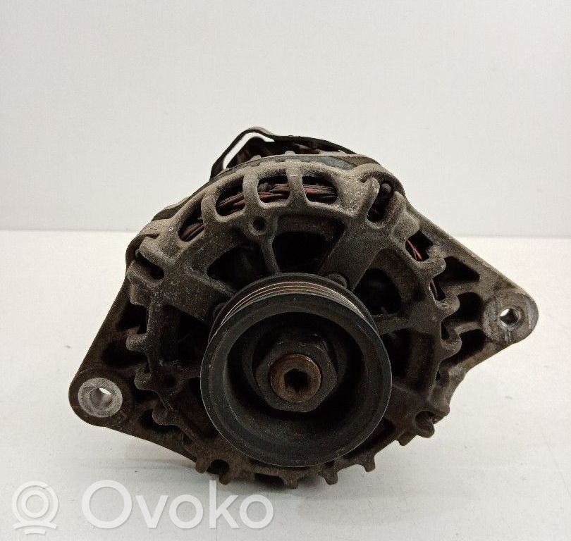 Generator/alternator   3730002551,2655517,VALEO