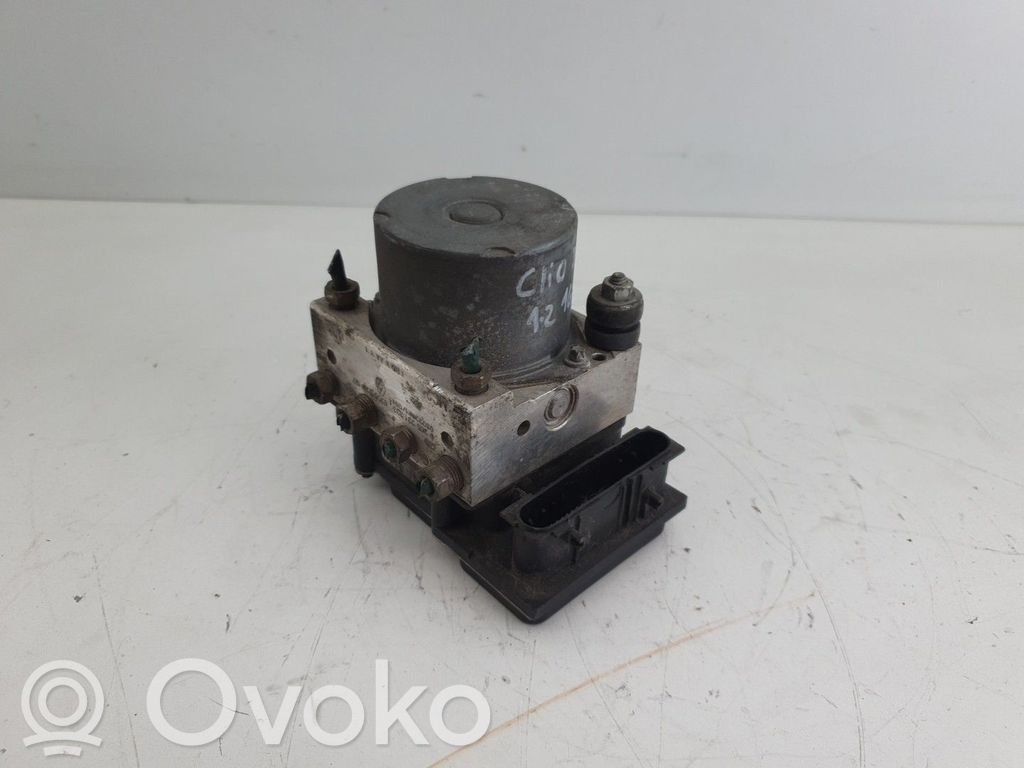 ABS bloks   8200229137,0265231333,0265800316