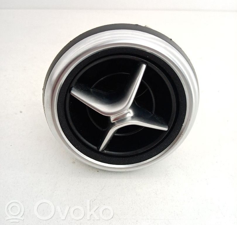 Mercedes-Benz A W176 Grille d'aération centrale 
