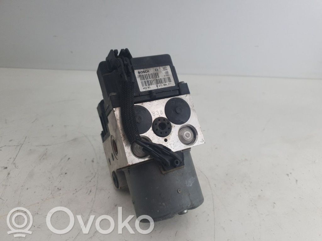 ABS Pump   0273004571,0265216850,4451002050