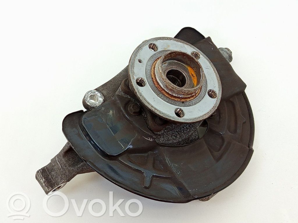 Volvo V70 Fuso a snodo con mozzo ruota anteriore 