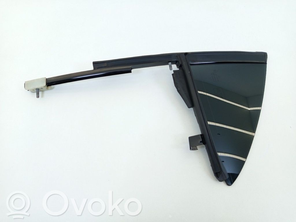 Mercedes-Benz CLA C117 X117 W117 Rear door window glass 