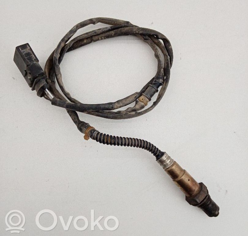 Seat Ibiza II (6k) Lambda probe sensor 