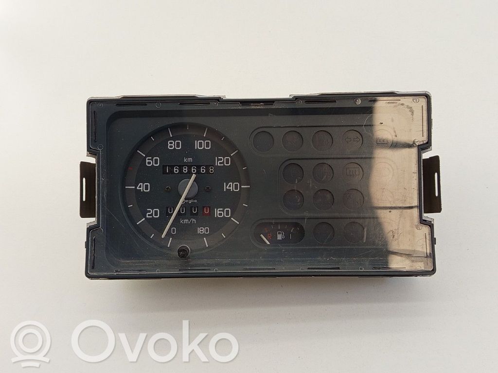 Renault Express Speedometer (instrument cluster) 
