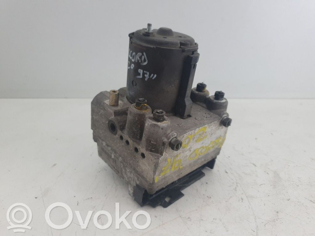 Honda Accord Bomba de ABS 