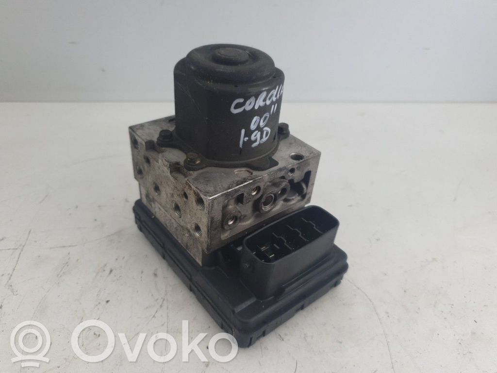 ABS Pump   8954112120,4451012310,AJD25Y