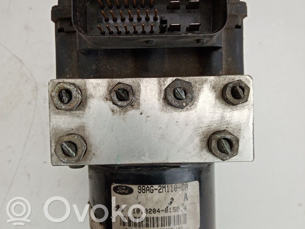 ABS Pump   98AG2M110CA,10020401584,10094801053