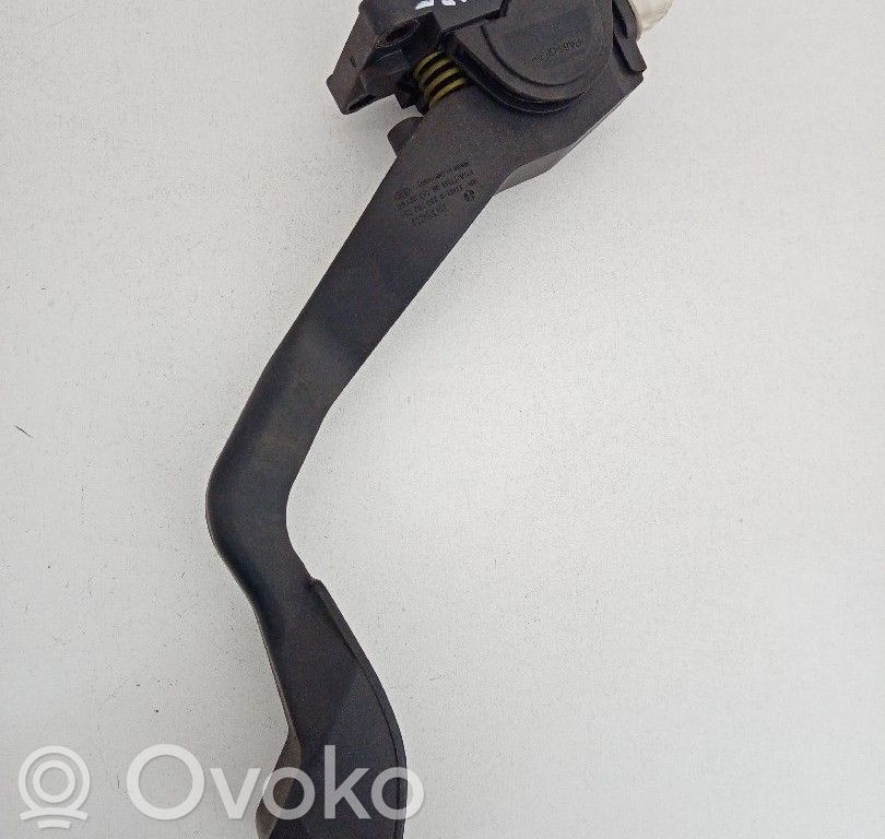 Peugeot 307 Accelerator throttle pedal 