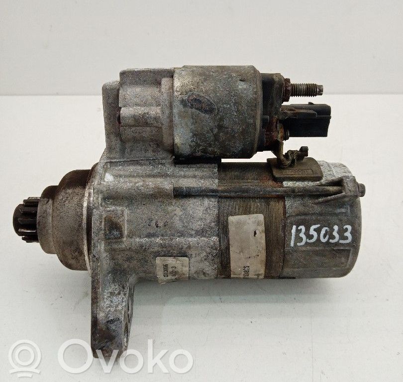 Seat Ibiza IV (6J,6P) Motor de arranque 