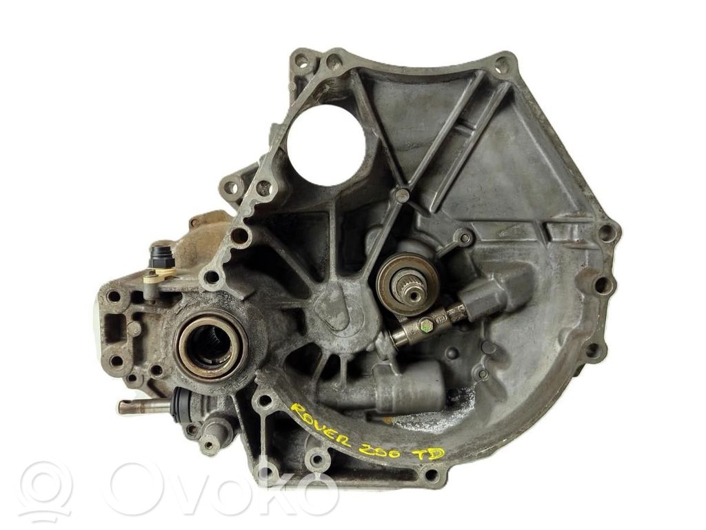 Rover 200 XV Manualna 5-biegowa skrzynia biegów 