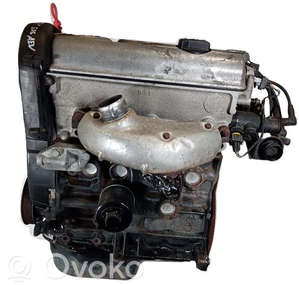 Volkswagen Polo III 6N 6N2 6NF Engine 