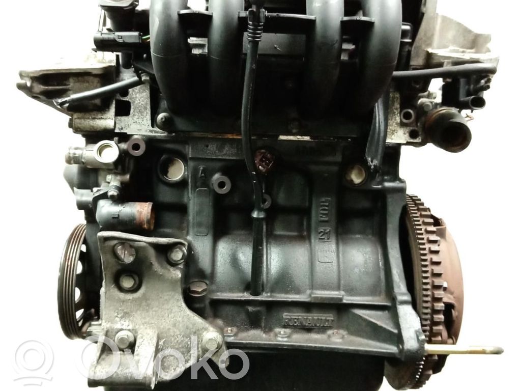 Variklis   D7F730,178942