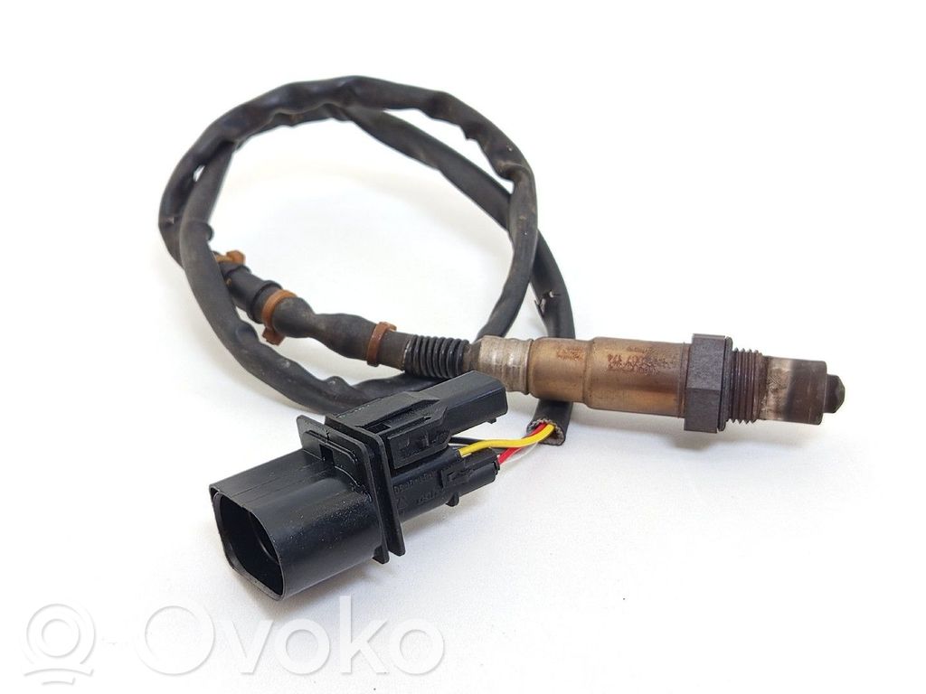 Porsche Cayenne (9PA) Lambda probe sensor 