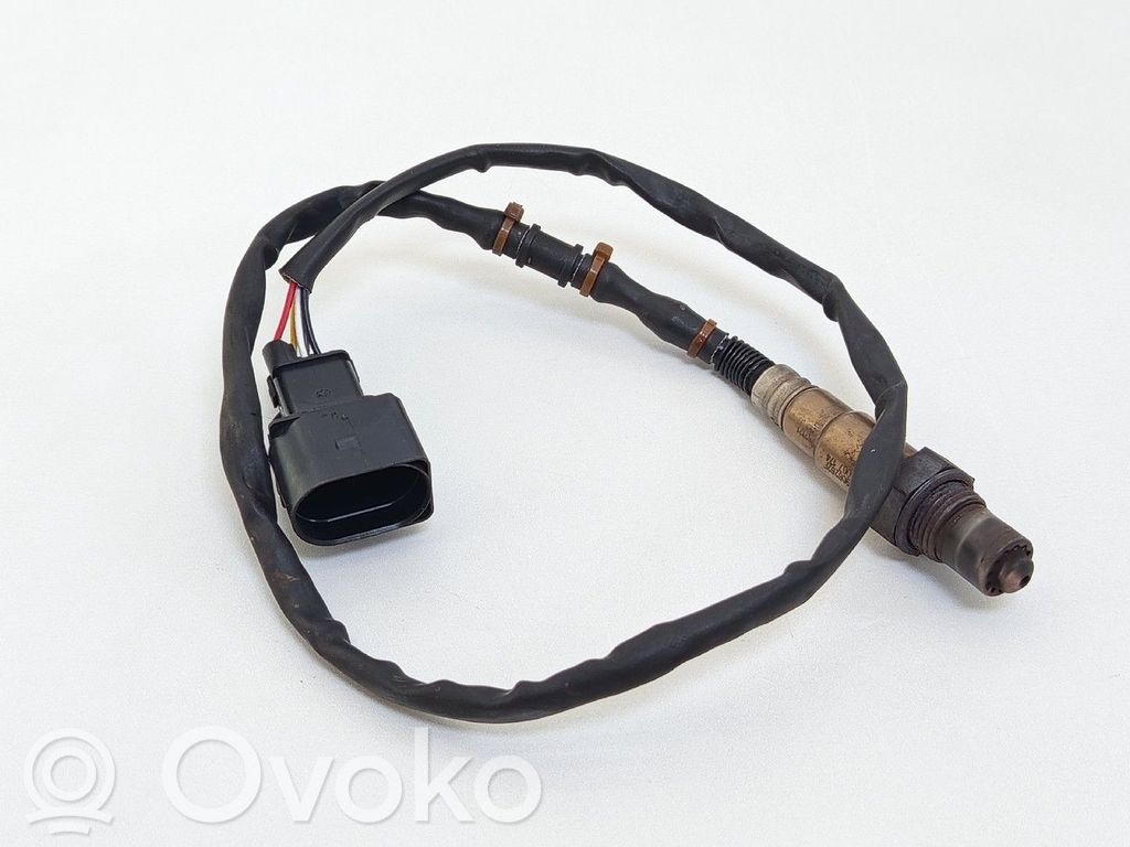Porsche Cayenne (9PA) Lambda probe sensor 