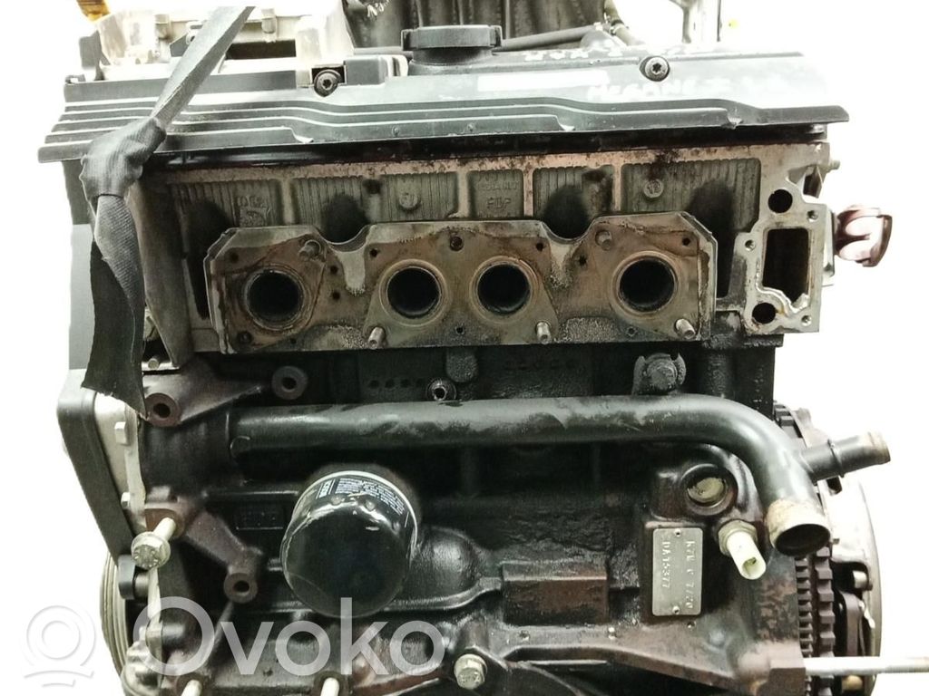 Renault Megane I Engine 