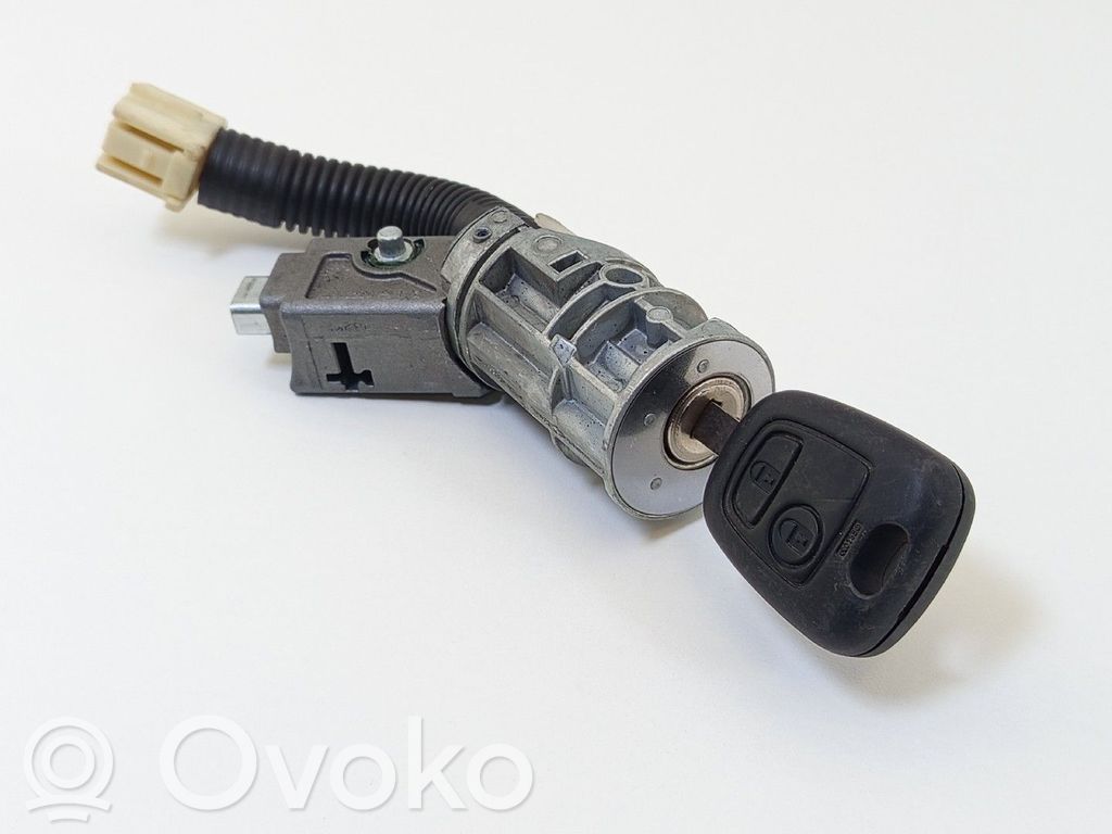 Ignition lock   N0502200,N0501412
