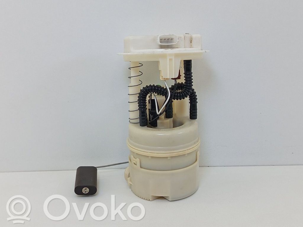 Polttoainesäiliön pumppu   8200368239,0974644990005,4PINOS,MARWAL