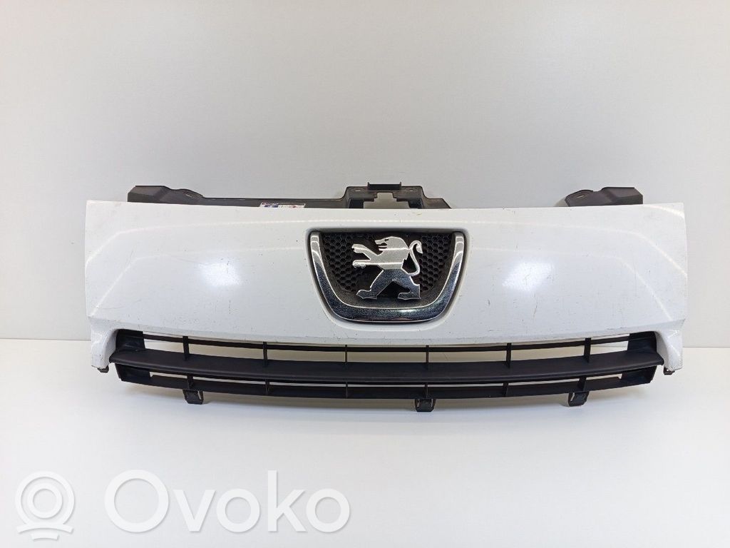 Front grill   1497644077,1497647077