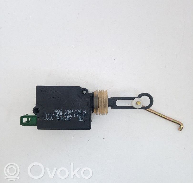 Loading door lock   4B5962115A,406204,MALA