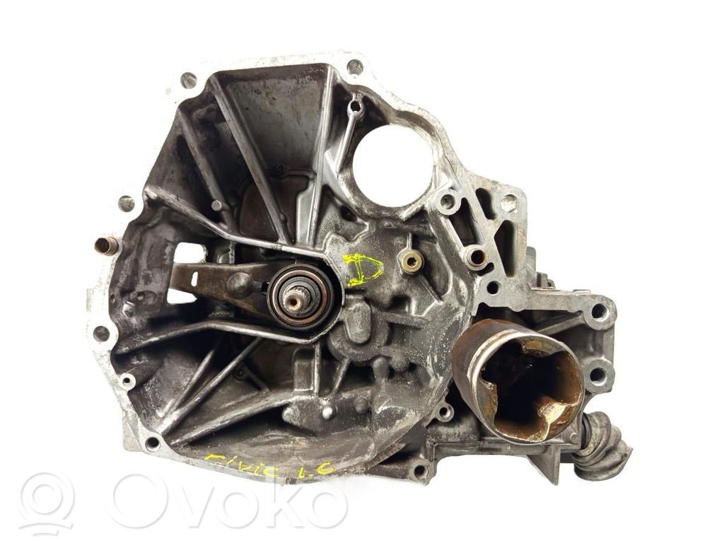 Honda Civic Manual 5 speed gearbox 
