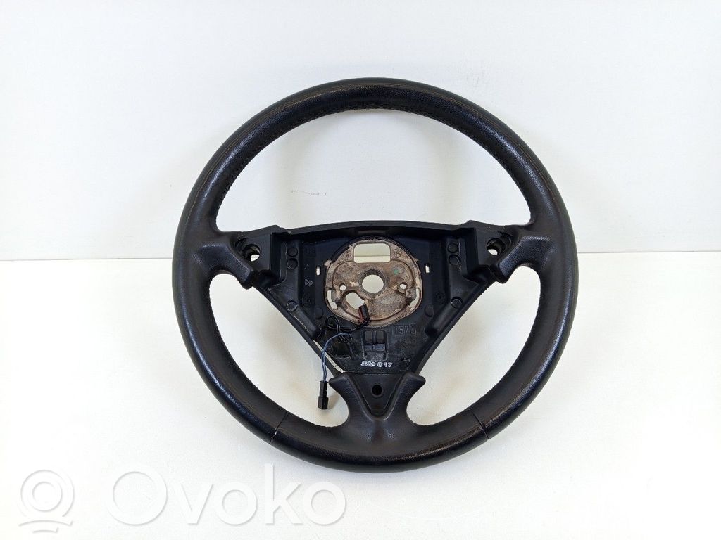 Porsche Cayenne (9PA) Kierownica 