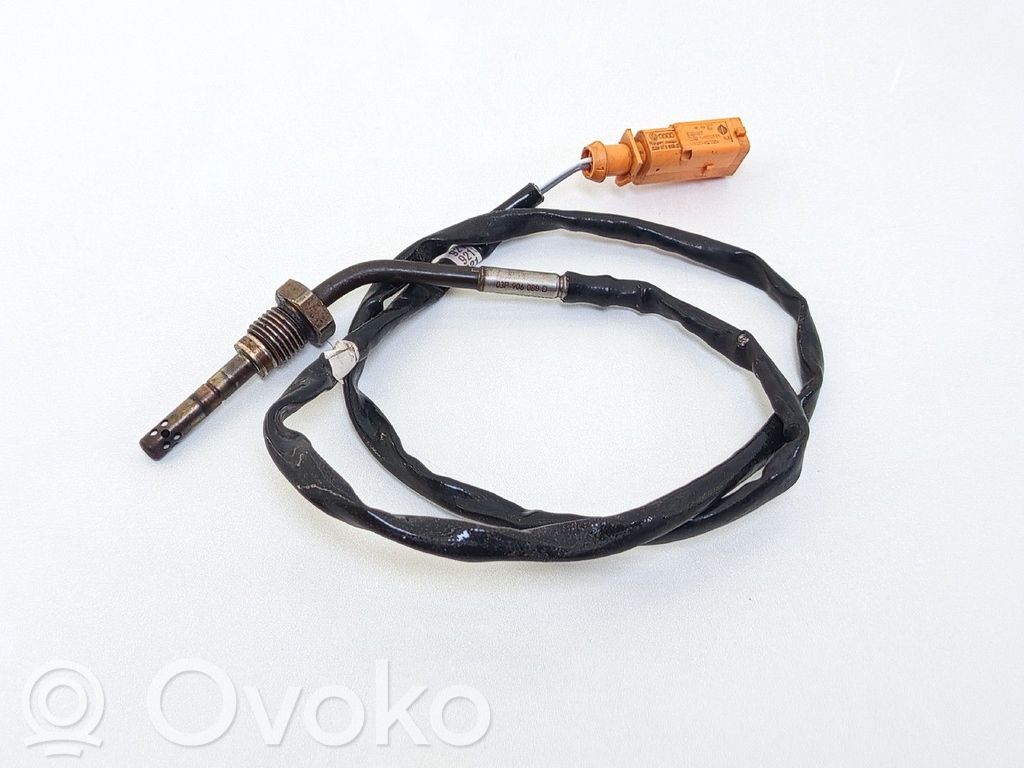 Lambda probe sensor   03P906088D