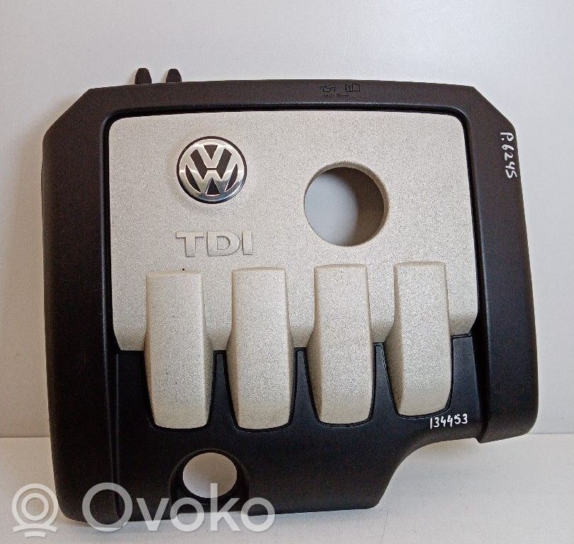 Motorabdeckung   03G103925BP,03G103925BF,03G103925BG,03G103925BQ