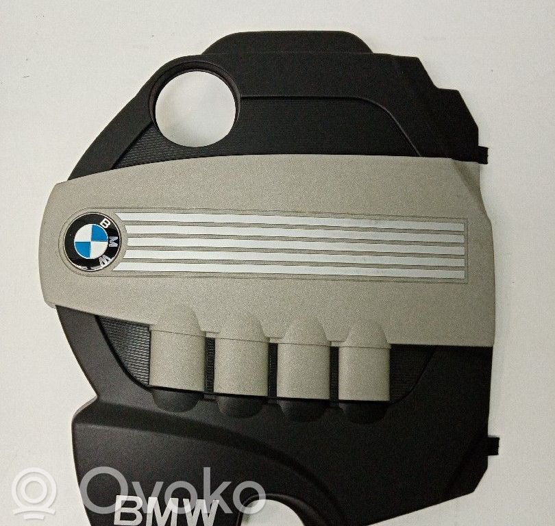 BMW 1 E81 E87 Engine cover (trim) 