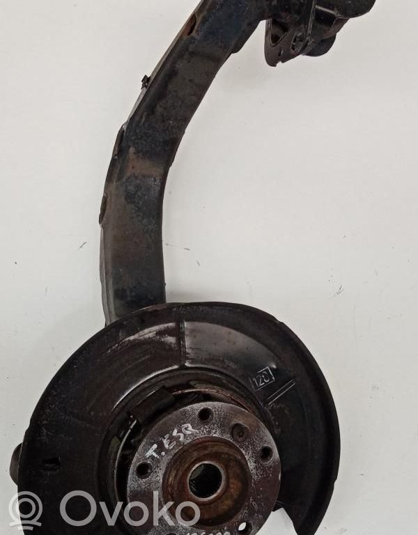 BMW 3 E46 Aizmugurē riteņa rumbas vārpstas šarnīrs (stupica, capfa) 