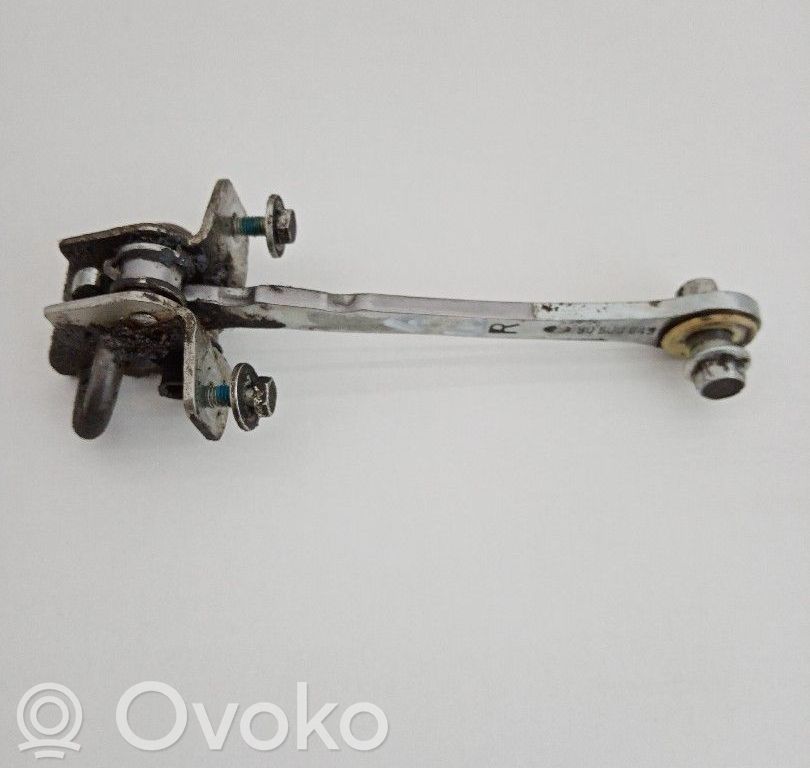 Opel Vectra B Ribotuvas priekinių durų atvėrimo 