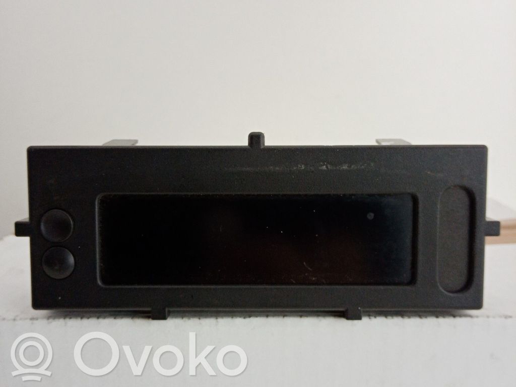 Screen/display/small screen   280340008R,281199461A,JOHNSON