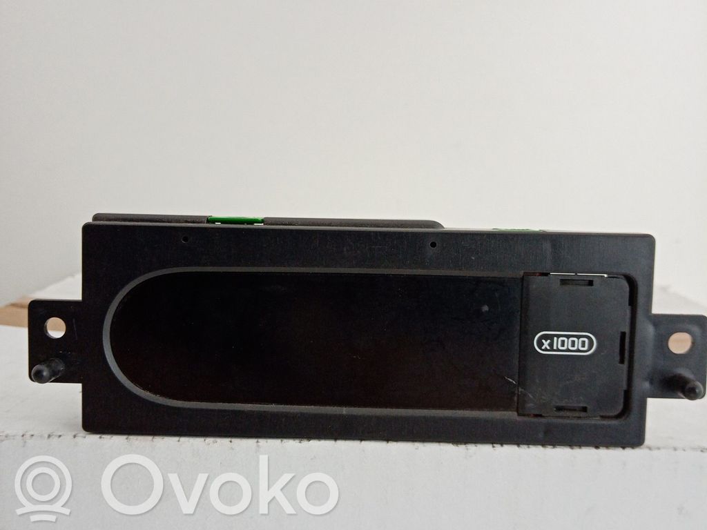 Screen/display/small screen   6025316270A,BORG,H309077