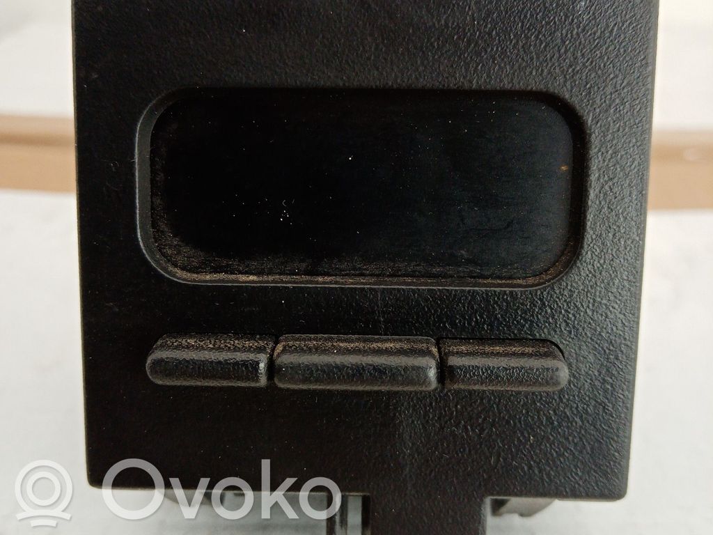 Renault Clio II Screen/display/small screen 