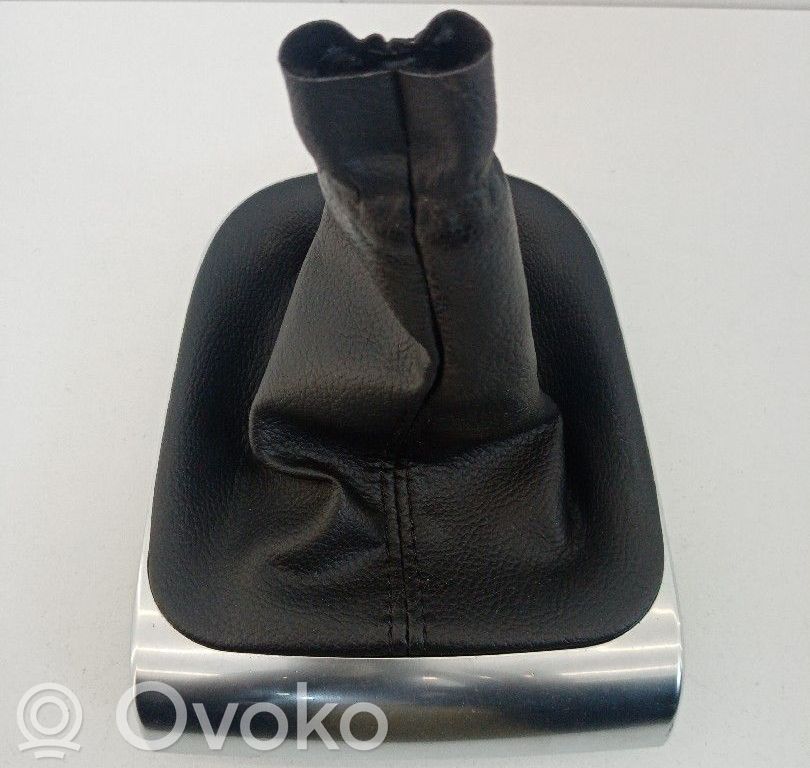 Citroen C4 II Gear shift switch/knob 