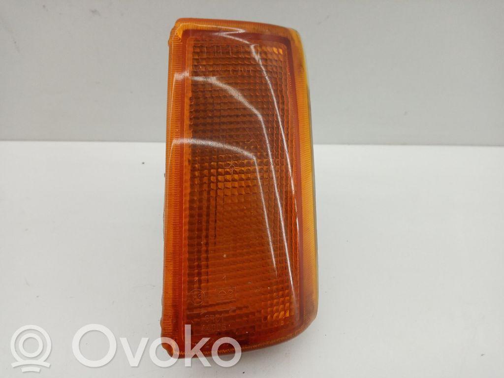 Opel Corsa A Front bumper turn signal 