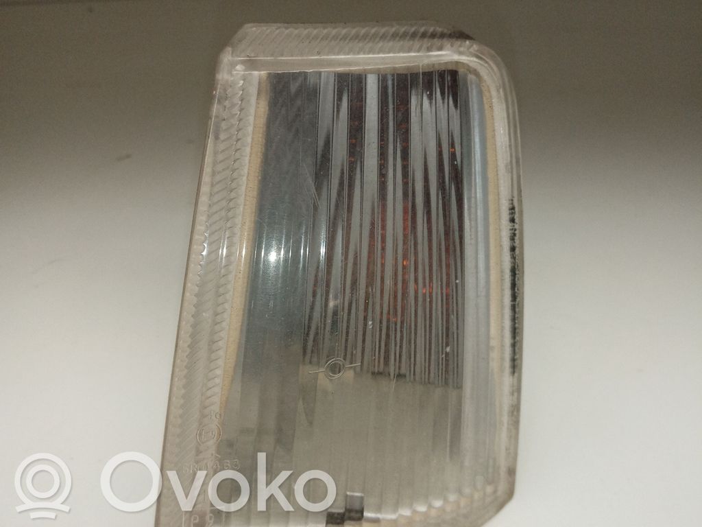 Citroen ZX Front bumper turn signal 