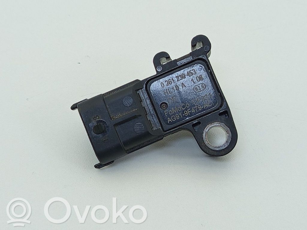 Other control units/modules   AG919F479AC,0261230453,AG919F479AC