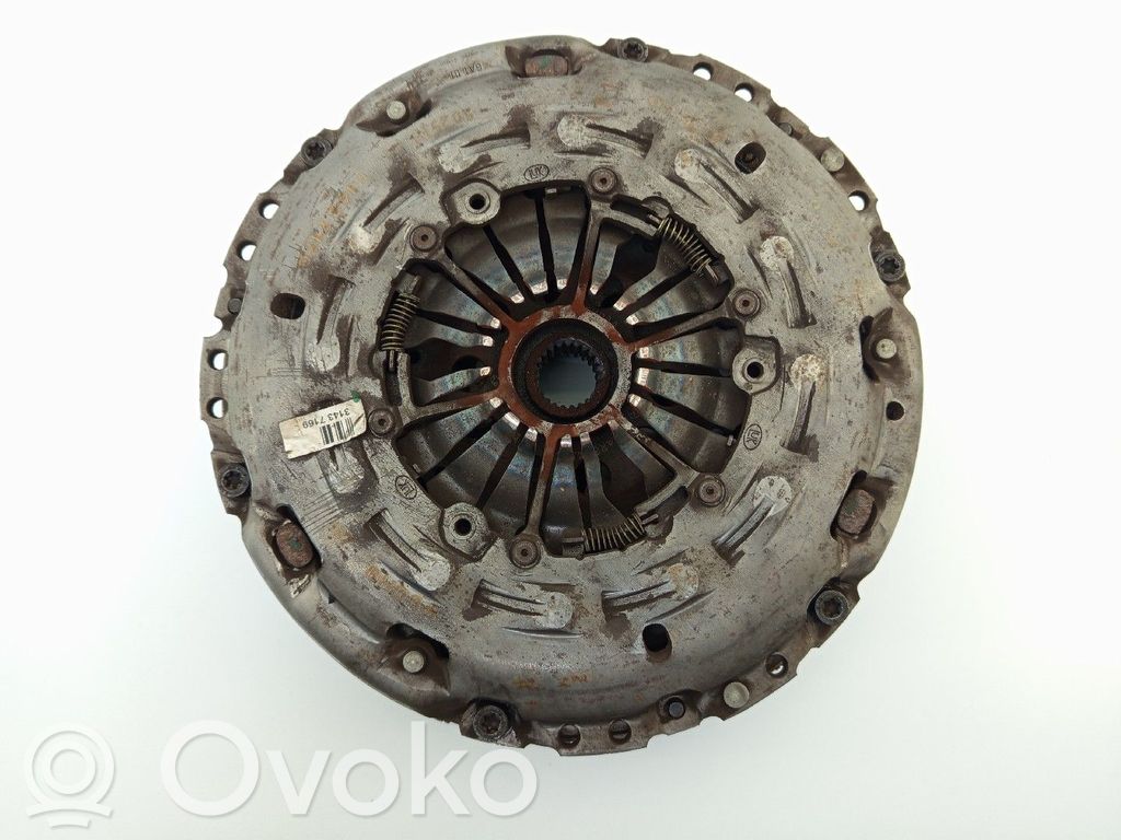 Clutch set kit   31437170,5D25111,BIMASSALUK