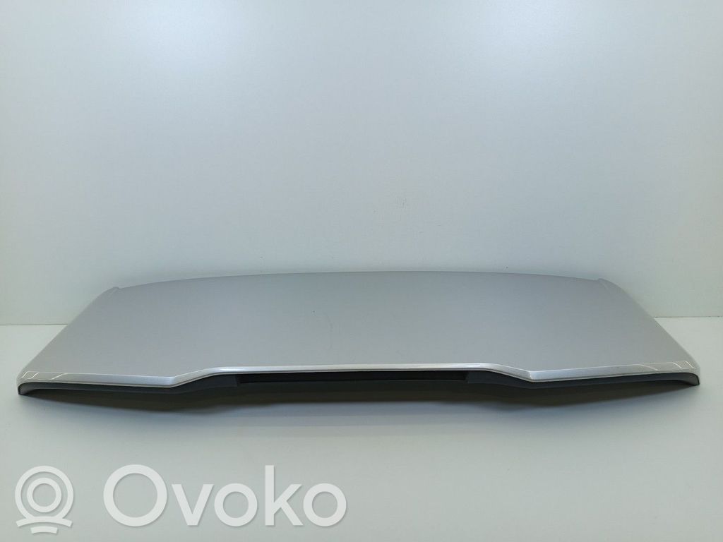 Tailgate/trunk spoiler   31347052