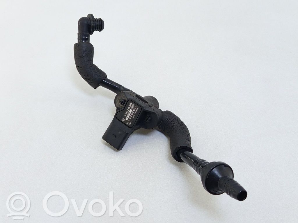Muut ohjainlaitteet/moduulit   0261230053,036906051C