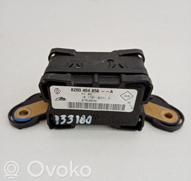 Renault Laguna I Alte unități/module de control 
