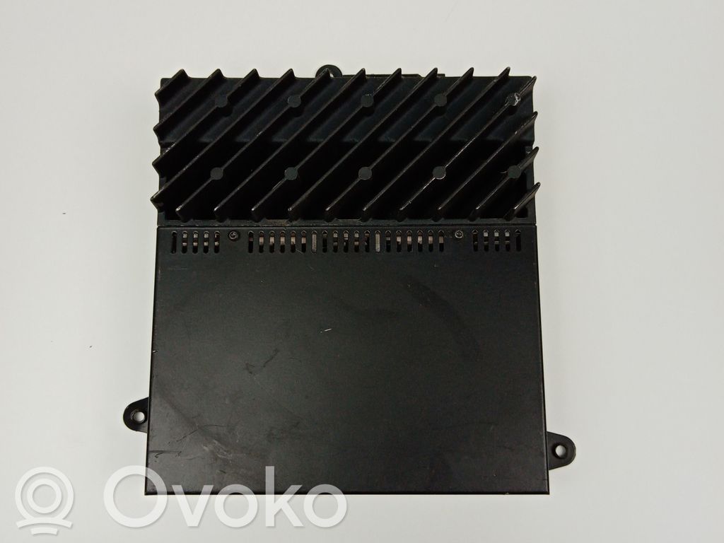 Other control units/modules   8368230,08649605106470002