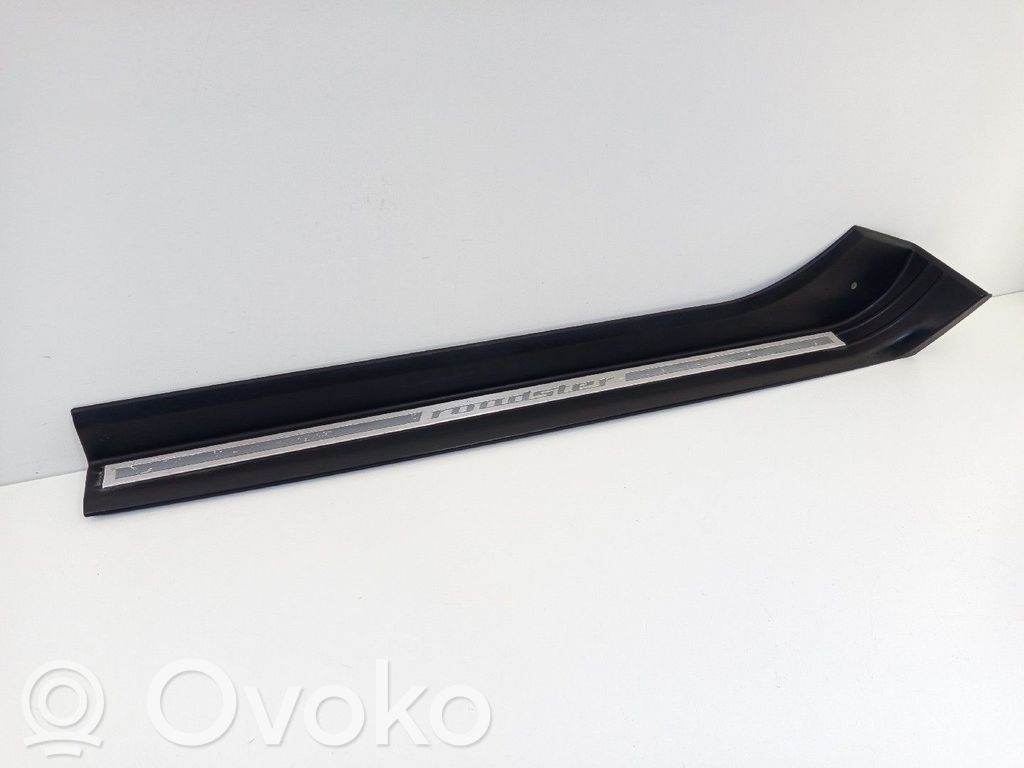 BMW Z3 E36 Front door trim (molding) 