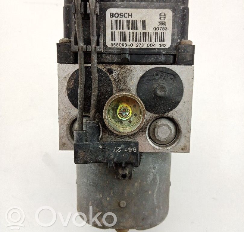 ABS Blokas   0265216651,0273004362,90581417,BOSCH