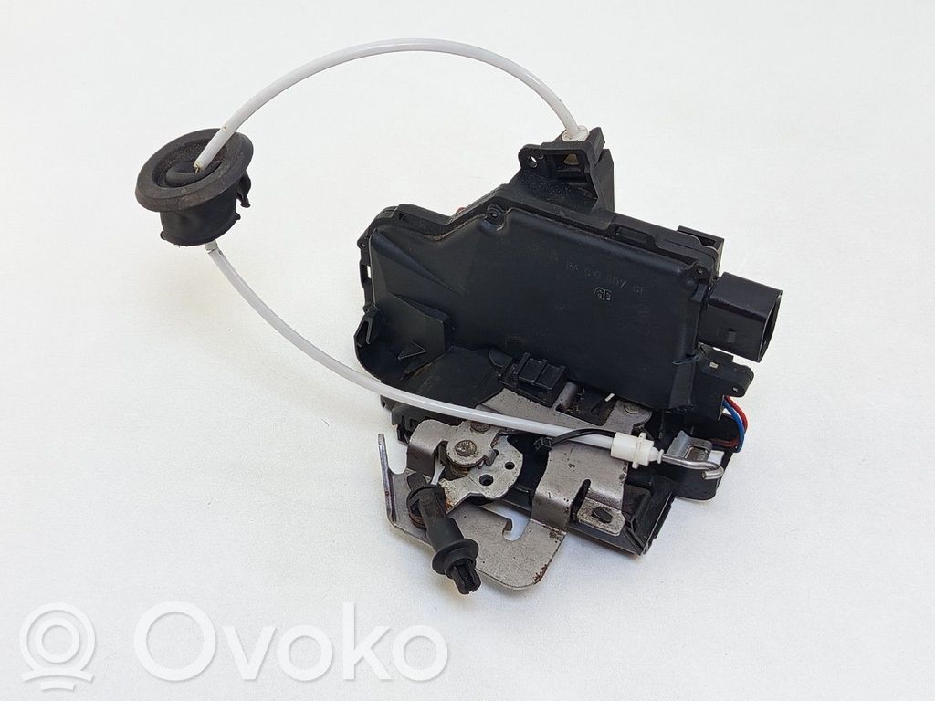 Etuoven lukko   8E1837016C,7PINOS