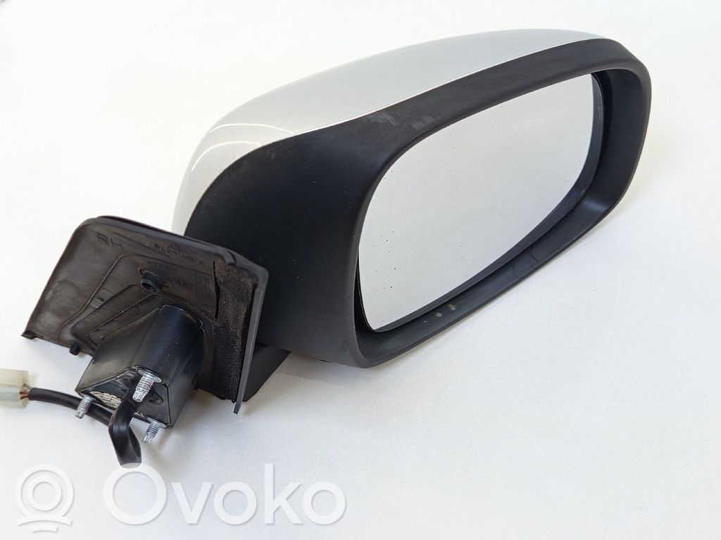 Suzuki SX4 Espejo lateral eléctrico de la puerta delantera 
