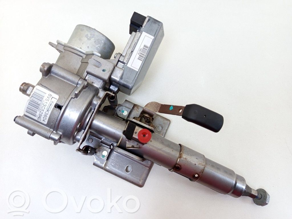 Steering wheel   8V513C529KG,50430648