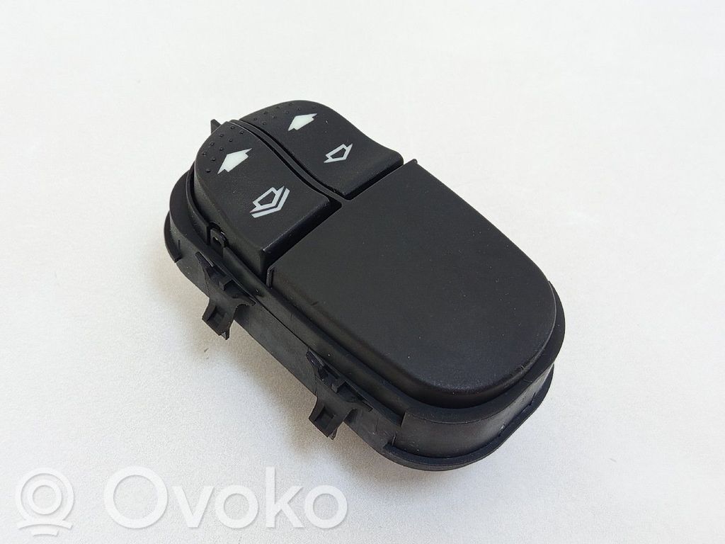 Przyciski szyb   YS4T14529AA