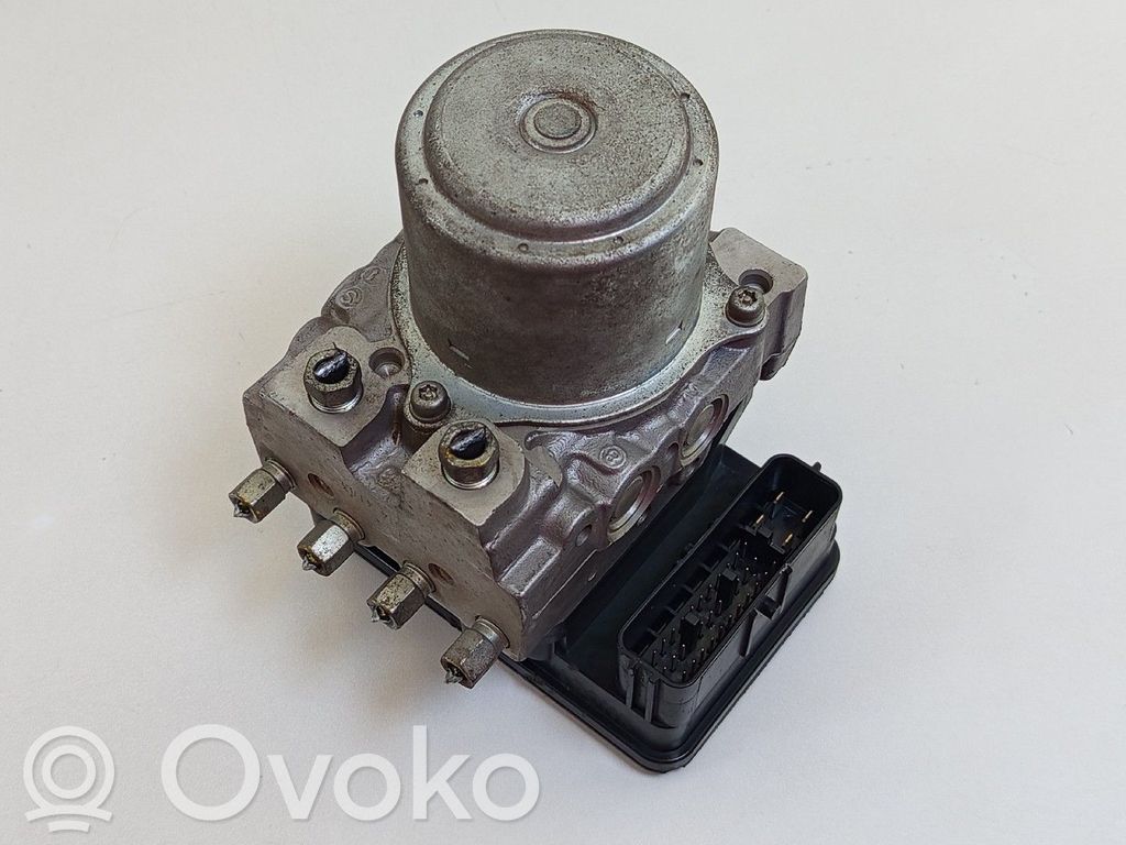 Honda Civic ABS Pump 